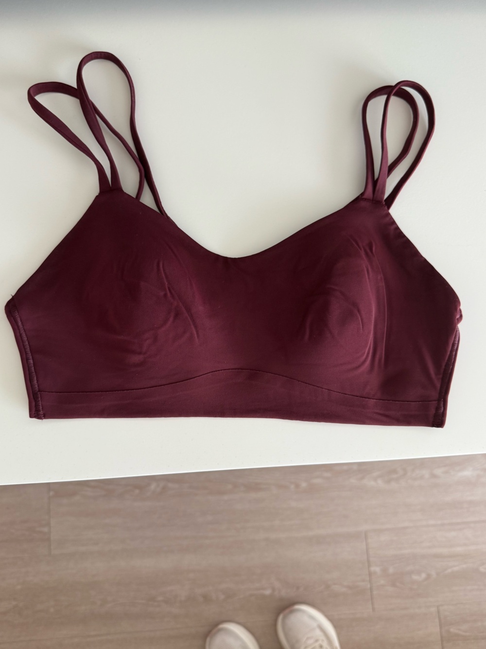Lululemon Like a Cloud Bra Light Support B/C cup